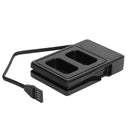 NP-FW50 Camera Battery Charger for Sony A6000 5100 A3000 A35 A55 A7S II