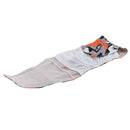 Male Dog Sanitary Physiological Pants Washable Dog Diapers Camouflage Orange