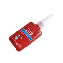 243 Threadlocker 50ml Adhesive Glue Retaining Compound For M8 to M20 ThreaB ly