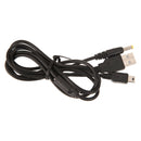 1.2m 2 in 1 USB Data Data Transfer Sync Charge Cable Cord Wire for Sony PSP