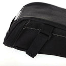 Cycling Saddle Bag Bicycle Seat Pouch Storage Bike Rear Tail Bag