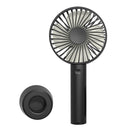 2 Pieces Fan Mini USB Face Fan Small  Adjustable 3 Setting For Outdoors