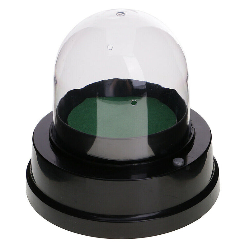 Automatic Electric Dice Cup With 5 Dice Board Games For Meeting Bar Party New