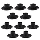 10Pcs High Quality Foosball Bearing Table Football Machine Ball Screw Thread
