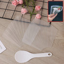 Hand-rolled Sushi Rice Mold Plastic Easy Hand Sushi Maker Mould Sushi MatBX