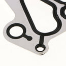 Gas Filter Housing Gasket Seals for Mercedes-Benz W204 C180 C200 E200 SLK200