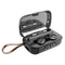 Wireless Earbuds Bluetooth 5.1 Auto Pairing HD Stereo Sound Sports TWS Earphone