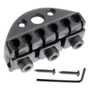 Strings Headless Rope Lock Pin Puller Set Electric Guitar Bridge Parts