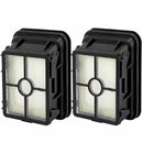 Filter for Bissell 1866 Cross Wave 1785 series Vacuum Replacement 2-Pack