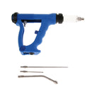Wide Usage Range 10ml Vaccine Injector for Pet Poultry Chicken Duck Goose Hog