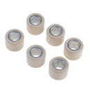 Performance Set Variator Roller Weights 24.5G 23.8x18 for CFmoto CF250 / CH250