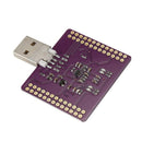 1 pcs USB to UART FIFO SPI I2C JTAG RS232 module FT2232HL