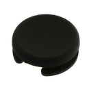 Replacement Analog Joystick Cap Thumbstick Cover for Nintendo 3DS LL - Black