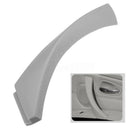 Right Side Inner Door Panel Handle Pull Outer Trim Cover for BMW 3-Series E I7S9