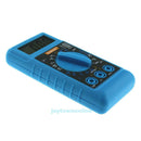 Mini DMM Digital Multi Meter OHM Test Voltmeter Ammeter with Buzzer