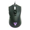 Fantech X14 Gaming Mouse Wired Usb 7 Buttons 1.5M Rgb Light 11 Modes For Co