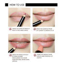 Lip liner The best pencil for Lips 12 colors in one Order Makeup tools Favo N8R8