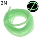 Fishing Night Luminous Tube Fluorescent Glow Sub Line Rig Tackle Accessories-New