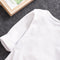 4pcs Toddler Boys Girls Clothes Set Cartoon Print Cotton Clothing (12-18M)