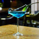 200ml Bird Shaped Glass Wine Cup Whiskey Glasses Drinking Tumbler Wine Cock V6Y8