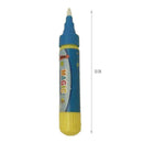 Reusable Water Brush Brush Non Toxic Clear Water Painting Cloth Pen Toys
