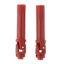 Plastic Drive Shaft Joint for 1/10  Slash 4X4 HQ727 Short Truck Parts