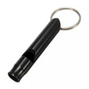 10pcs Emergency Whistle Tool Hiking Outdoor Survival Camping Compass Trav HCU