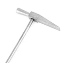 Mini Hammer Small Steel Hammer Jewelry Maintenance Tool Watch Repair Hand To3c