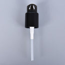 Liquid Foundation Pump With Protect Lock Indenter & Pump Press Cover JR