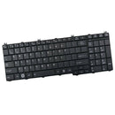 AER15U00310 US Keyboard For TOSHIBA Satellite C650 C660 L650 L670 Laptop