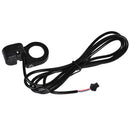 Electric Bicycle Horn Switch Button Scooter Bike Horn Signal Switch Button