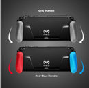 Case For Nintendo Switch Protective Carrying Bag Cover Protector w Screen Film