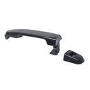 Out Door Left- Hand Handle Frame Cover Trim Replacement Front Exterior Outside