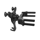 New Gravity Induction Car Phone Holder Air Outlet Clip Car Universal Bracke