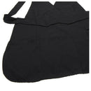 Professional Anti-static Salon Apron Hairdressing Cape Hair Dyeing Salon Go