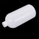 Chemical Seal Bottle Reagent Cylinder Container Plastic lid grade 1000ml