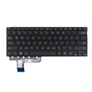 For ASUS T302 T302CHI Laptop Standard US Layout Backlit Keyboard Replacement