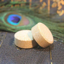 10pcs Foot SPA Ginger Ankle Soaking Massage Effervescent Tablets Deodorants