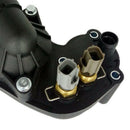 Thermostat Housing & Thermostat For Ford Explorer Sport Trac Mountaineer 4.