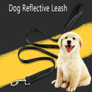 Strong Dog Leash Climbing Rope Night Safe Reflective Pet Training Han Hw