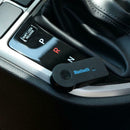 3.5mm AUX Wireless Bluetooth 3.0 Hands-free Call Adapter Car Music Receiver