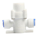 DN8 Connector 1/4inch Water Reducing Valve Adjustable Pressure Reducing Valves