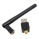 Adapter 150M USB WiFi Wireless LAN with Antenna For On-line Gaming