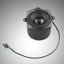 52mm Bass Diaphragm 4 Ohm 5W Bluetooth Audio Speaker Room Sofa Speaker