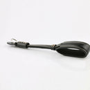 Leather Camera Wrist Hand Strap Grip For Finepix Fuji Fujifilm X30 X20 X10