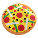 Food Pizza Design Hat Fancy Dress Halloween Birthday Kids Costume Accessory