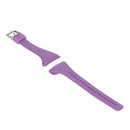 Luxury Silicone Band Strap For POLAR FT4 FT7 FT Series Universal Strap