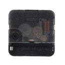15mm Long Thread Quiet Mute Quartz Clock Movement Mechanism DIY Fw