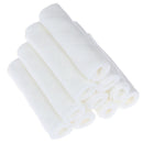 Washable nappy liners baby cloth diaper reusable toilet training baby suppliesME