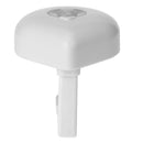 8 Color Changing Toilet LED Night Light Human Motion Activated Seat Sensor Lamp